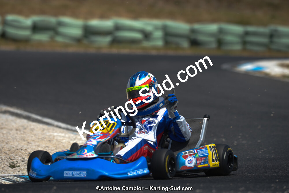 26/08/2012 : Coupe de l’amitié à Grabels (Photos Antoine Camblor) 2012 — karting