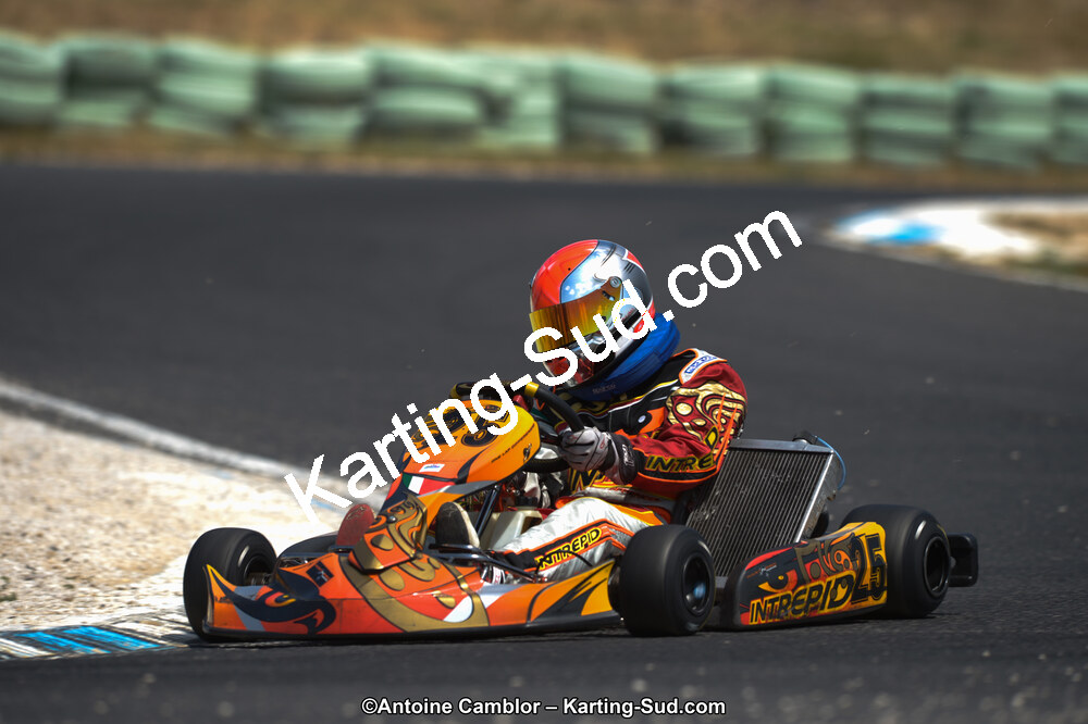 26/08/2012 : Coupe de l’amitié à Grabels (Photos Antoine Camblor) 2012 — karting