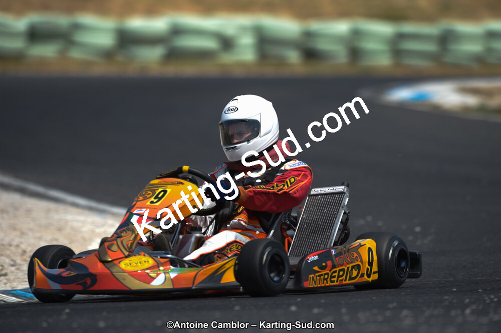 26/08/2012 : Coupe de l’amitié à Grabels (Photos Antoine Camblor) 2012 — karting