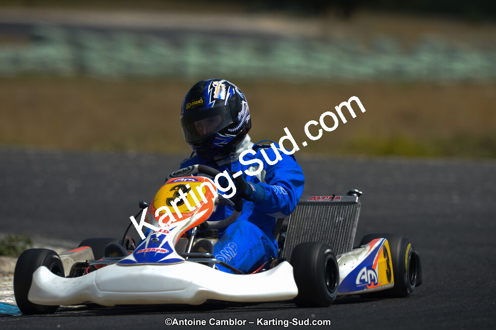 26/08/2012 : Coupe de l’amitié à Grabels (Photos Antoine Camblor) 2012 — karting