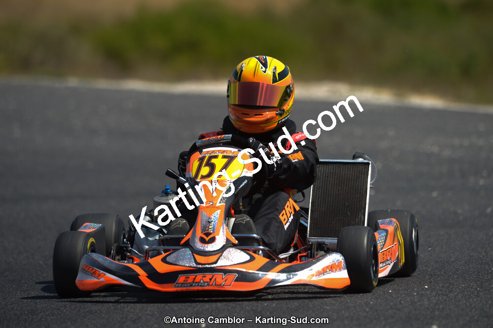 26/08/2012 : Coupe de l’amitié à Grabels (Photos Antoine Camblor) 2012 — karting