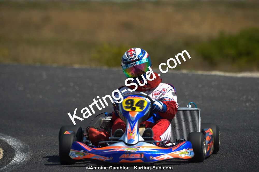 26/08/2012 : Coupe de l’amitié à Grabels (Photos Antoine Camblor) 2012 — karting