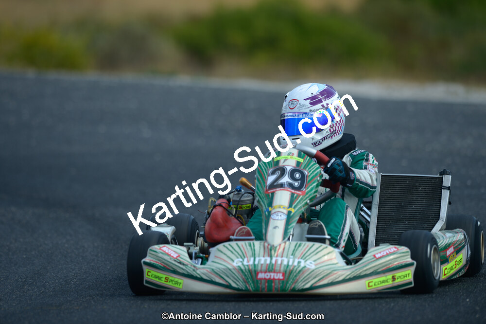 26/08/2012 : Coupe de l’amitié à Grabels (Photos Antoine Camblor) 2012 — karting