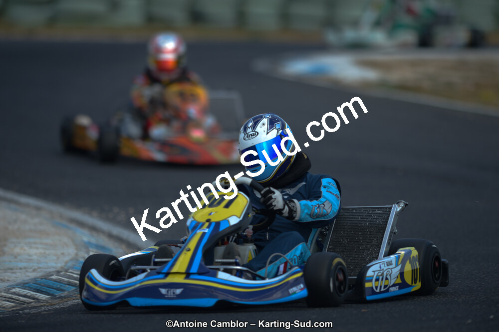 26/08/2012 : Coupe de l’amitié à Grabels (Photos Antoine Camblor) 2012 — karting