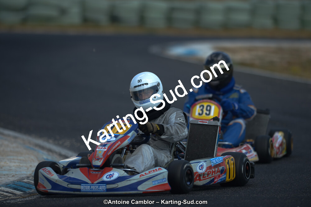 26/08/2012 : Coupe de l’amitié à Grabels (Photos Antoine Camblor) 2012 — karting