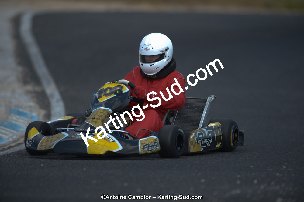26/08/2012 : Coupe de l’amitié à Grabels (Photos Antoine Camblor) 2012 — karting