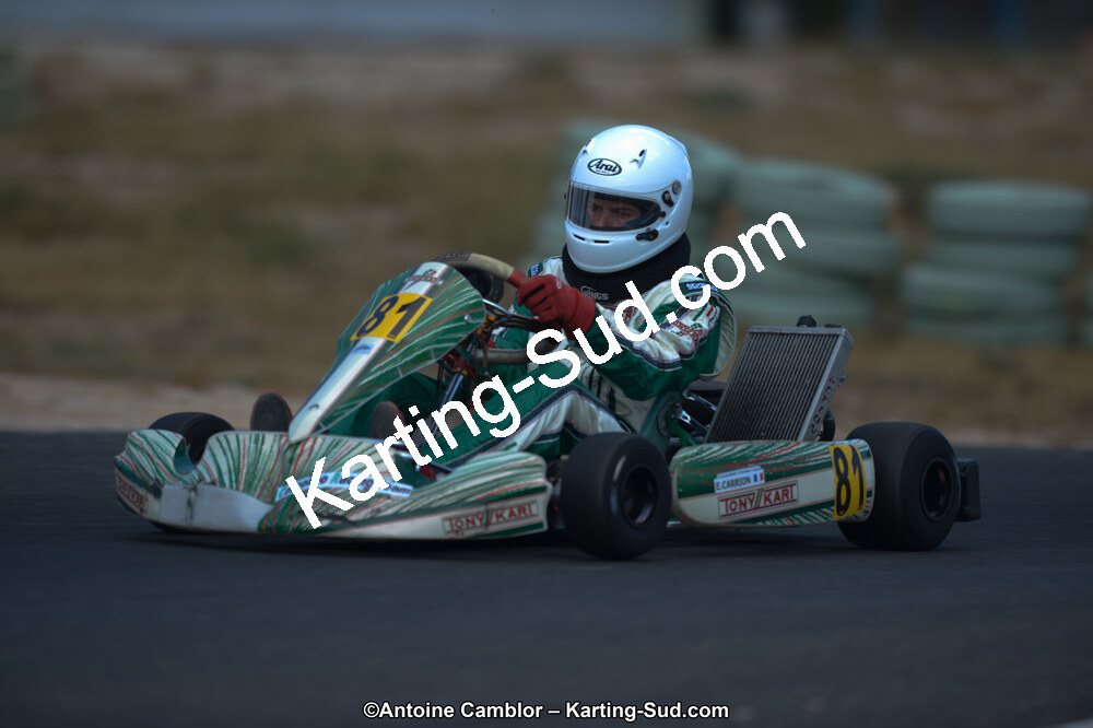 26/08/2012 : Coupe de l’amitié à Grabels (Photos Antoine Camblor) 2012 — karting