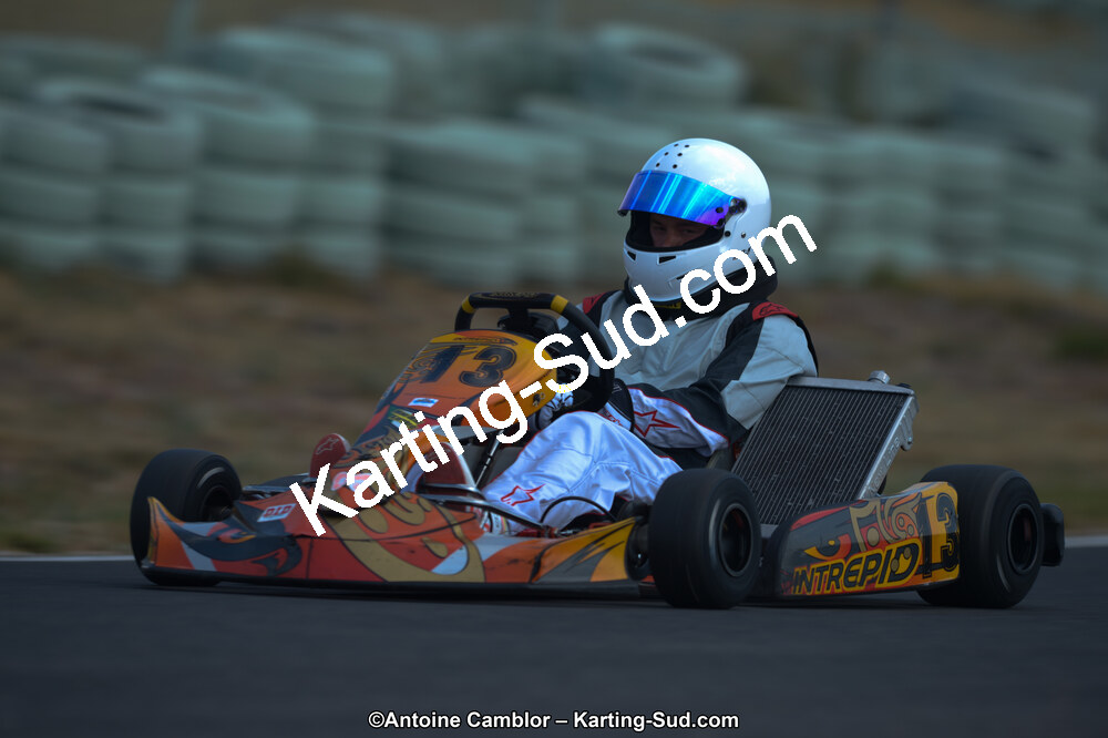 26/08/2012 : Coupe de l’amitié à Grabels (Photos Antoine Camblor) 2012 — karting