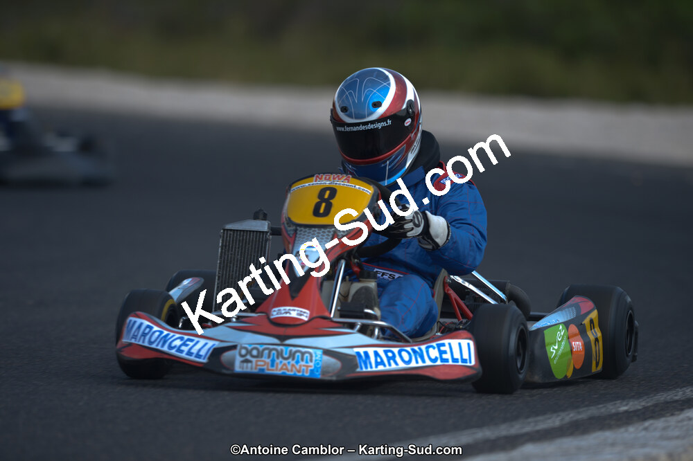26/08/2012 : Coupe de l’amitié à Grabels (Photos Antoine Camblor) 2012 — karting