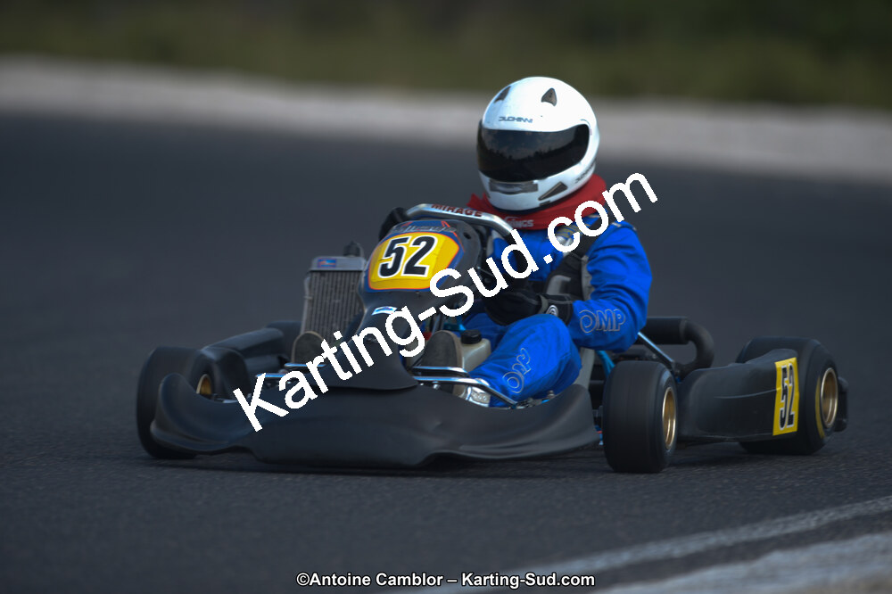 26/08/2012 : Coupe de l’amitié à Grabels (Photos Antoine Camblor) 2012 — karting