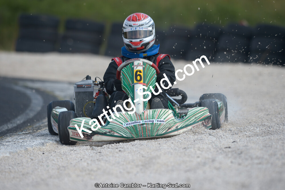 26/08/2012 : Coupe de l’amitié à Grabels (Photos Antoine Camblor) 2012 — karting