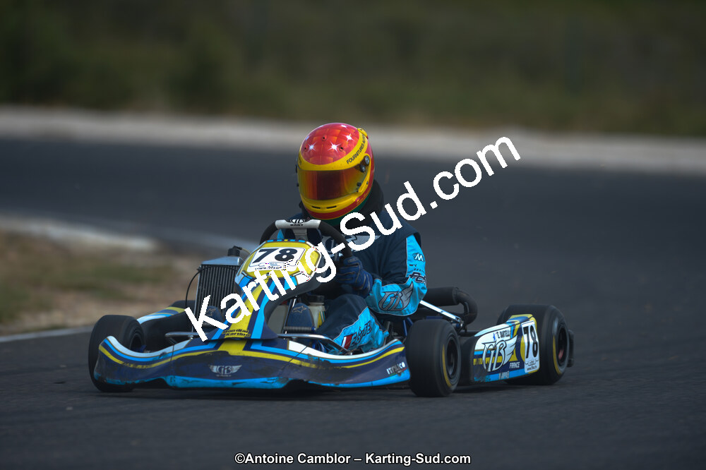 26/08/2012 : Coupe de l’amitié à Grabels (Photos Antoine Camblor) 2012 — karting