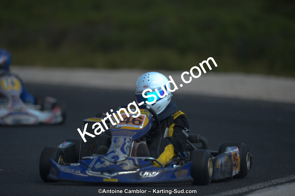 26/08/2012 : Coupe de l’amitié à Grabels (Photos Antoine Camblor) 2012 — karting