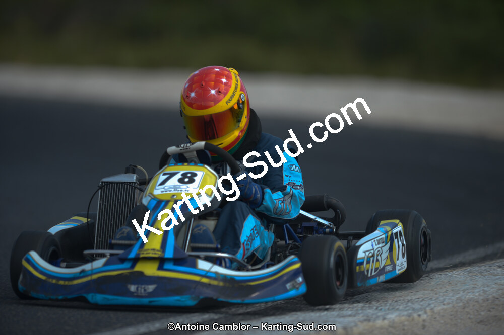 26/08/2012 : Coupe de l’amitié à Grabels (Photos Antoine Camblor) 2012 — karting