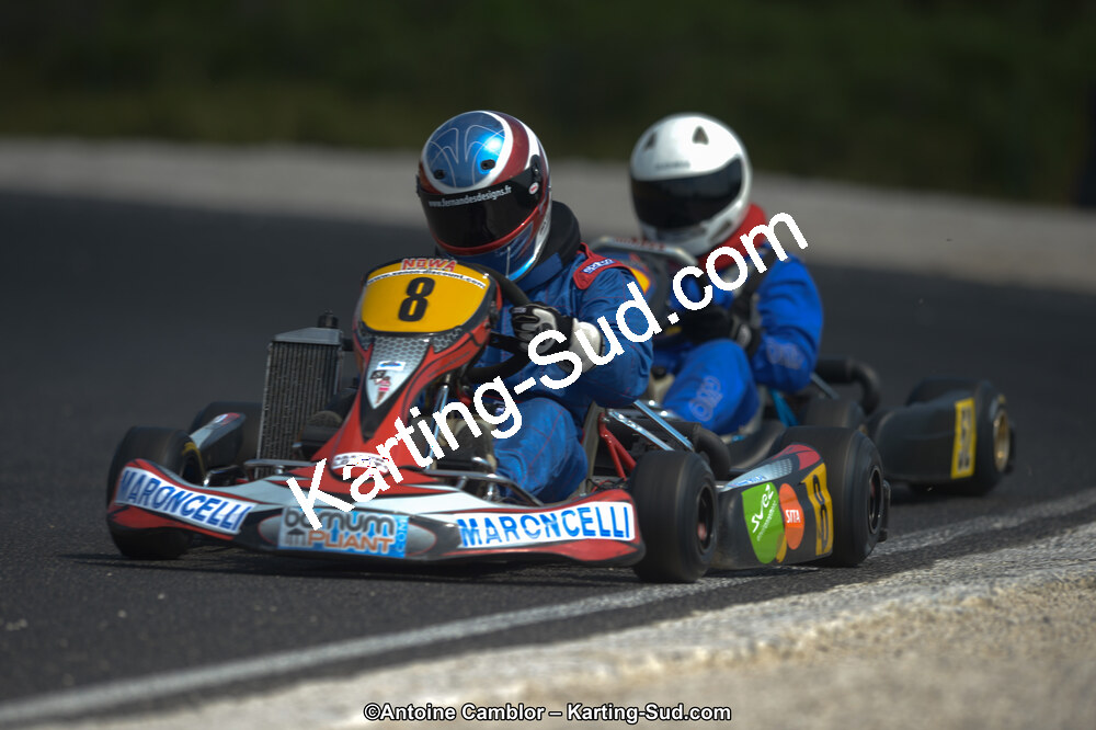26/08/2012 : Coupe de l’amitié à Grabels (Photos Antoine Camblor) 2012 — karting