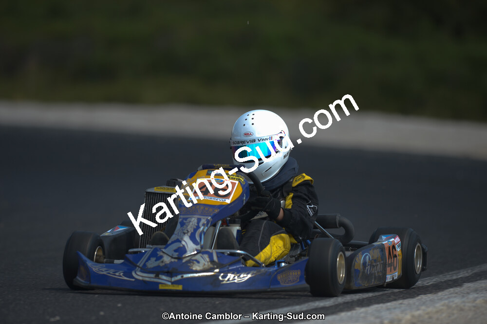 26/08/2012 : Coupe de l’amitié à Grabels (Photos Antoine Camblor) 2012 — karting