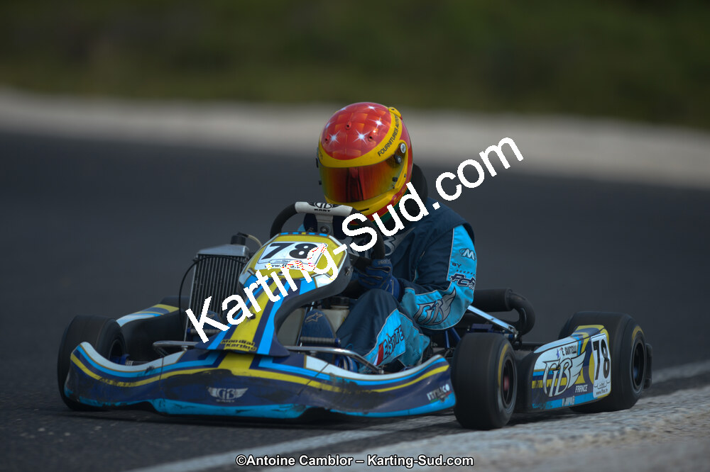 26/08/2012 : Coupe de l’amitié à Grabels (Photos Antoine Camblor) 2012 — karting