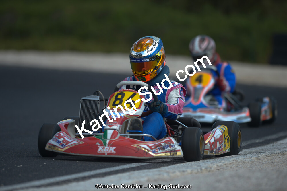 26/08/2012 : Coupe de l’amitié à Grabels (Photos Antoine Camblor) 2012 — karting