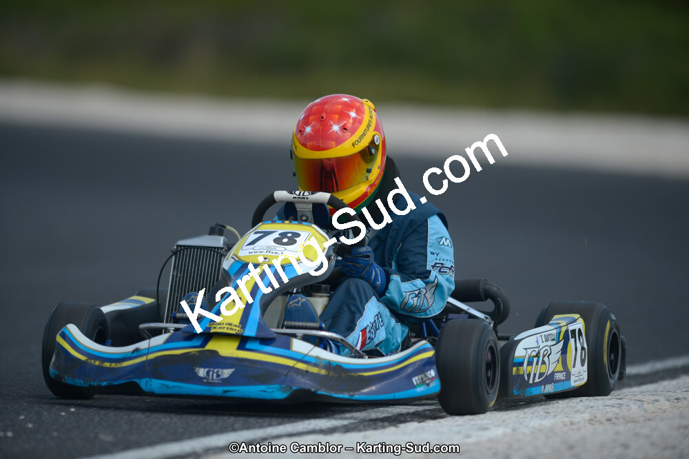 26/08/2012 : Coupe de l’amitié à Grabels (Photos Antoine Camblor) 2012 — karting