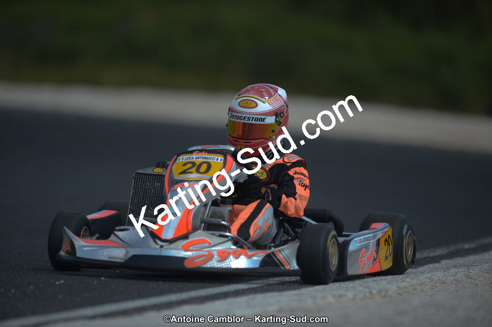 26/08/2012 : Coupe de l’amitié à Grabels (Photos Antoine Camblor) 2012 — karting