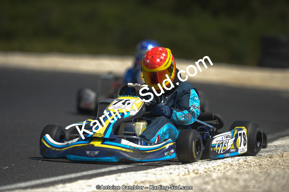 26/08/2012 : Coupe de l’amitié à Grabels (Photos Antoine Camblor) 2012 — karting