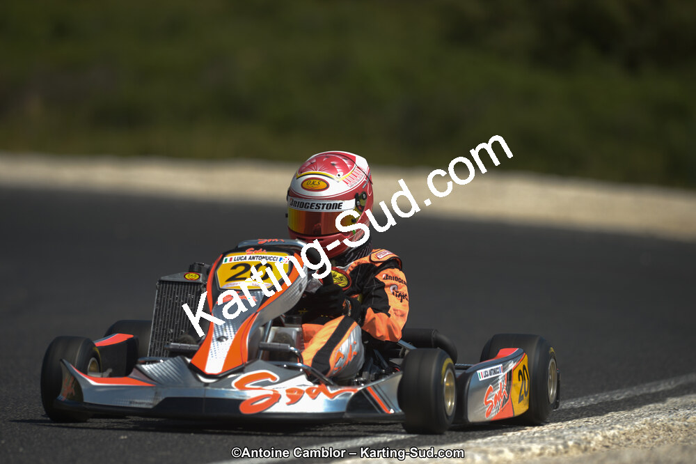 26/08/2012 : Coupe de l’amitié à Grabels (Photos Antoine Camblor) 2012 — karting