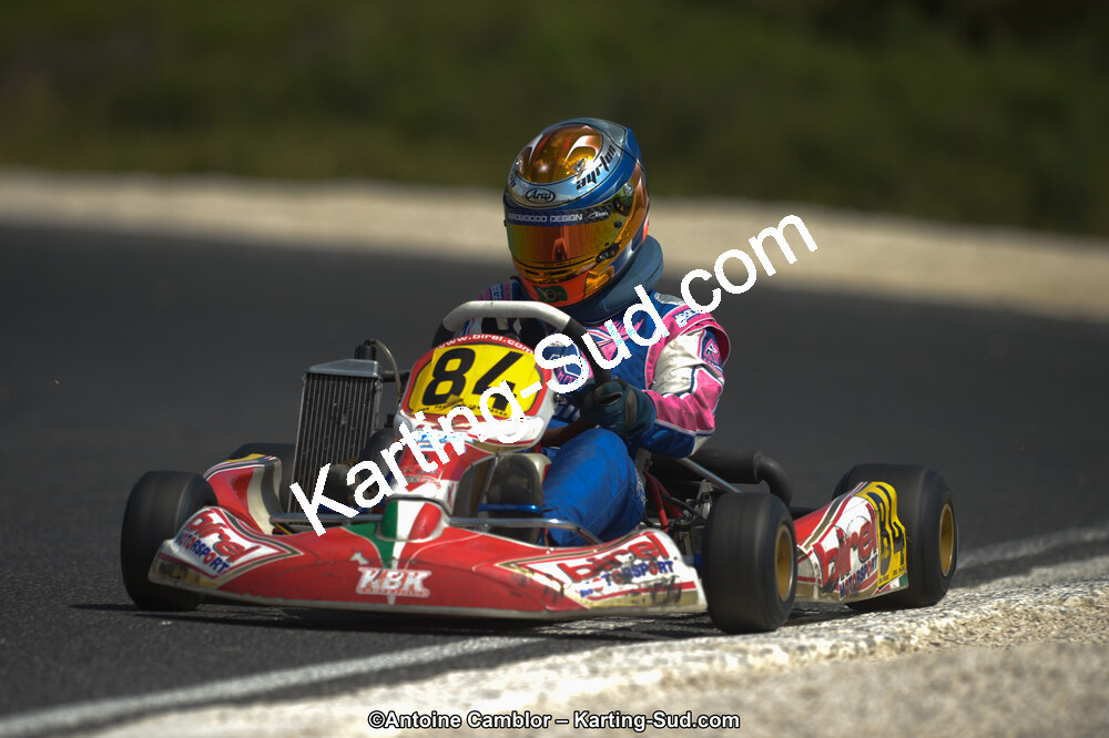 26/08/2012 : Coupe de l’amitié à Grabels (Photos Antoine Camblor) 2012 — karting