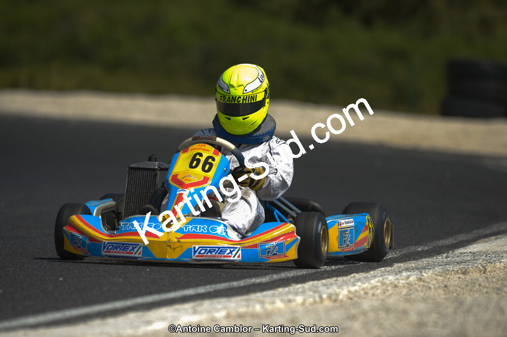 26/08/2012 : Coupe de l’amitié à Grabels (Photos Antoine Camblor) 2012 — karting