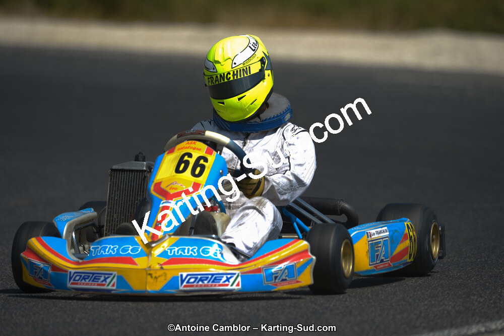 26/08/2012 : Coupe de l’amitié à Grabels (Photos Antoine Camblor) 2012 — karting
