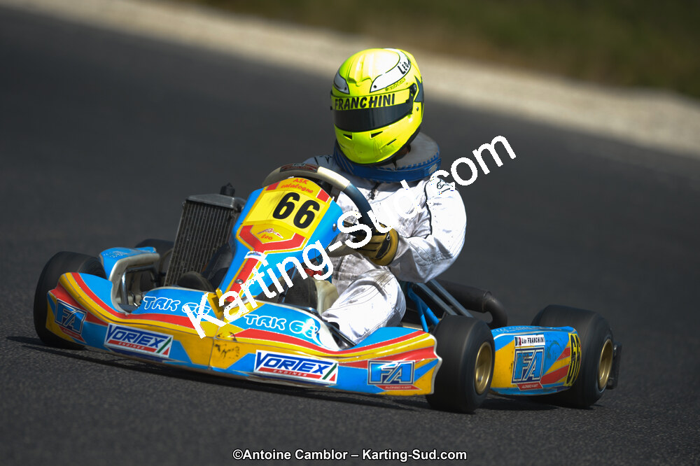 26/08/2012 : Coupe de l’amitié à Grabels (Photos Antoine Camblor) 2012 — karting