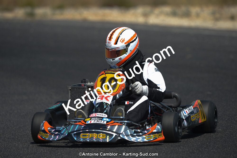 26/08/2012 : Coupe de l’amitié à Grabels (Photos Antoine Camblor) 2012 — karting