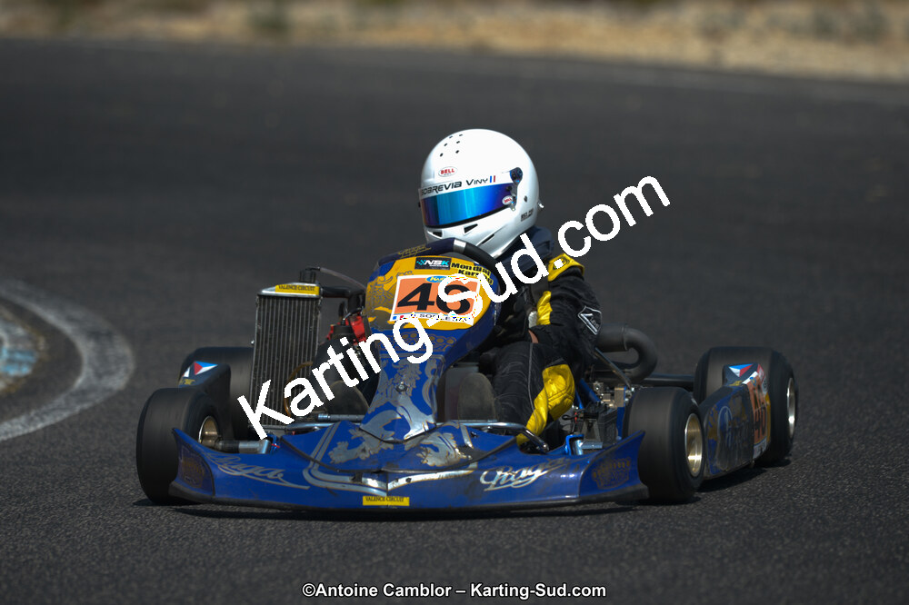 26/08/2012 : Coupe de l’amitié à Grabels (Photos Antoine Camblor) 2012 — karting