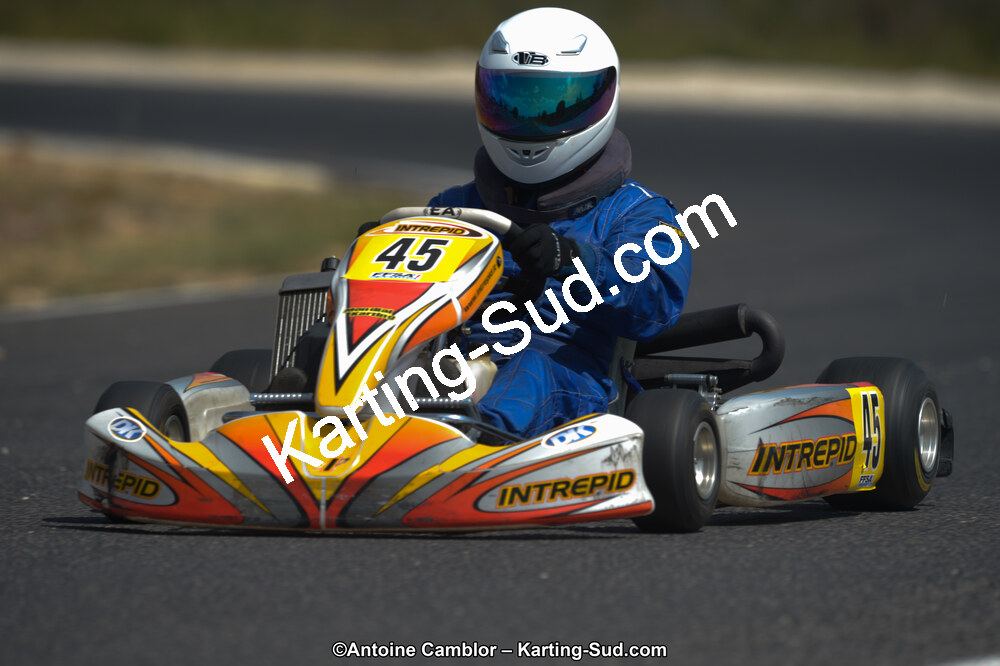 26/08/2012 : Coupe de l’amitié à Grabels (Photos Antoine Camblor) 2012 — karting