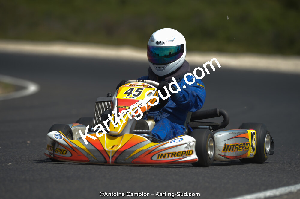 26/08/2012 : Coupe de l’amitié à Grabels (Photos Antoine Camblor) 2012 — karting