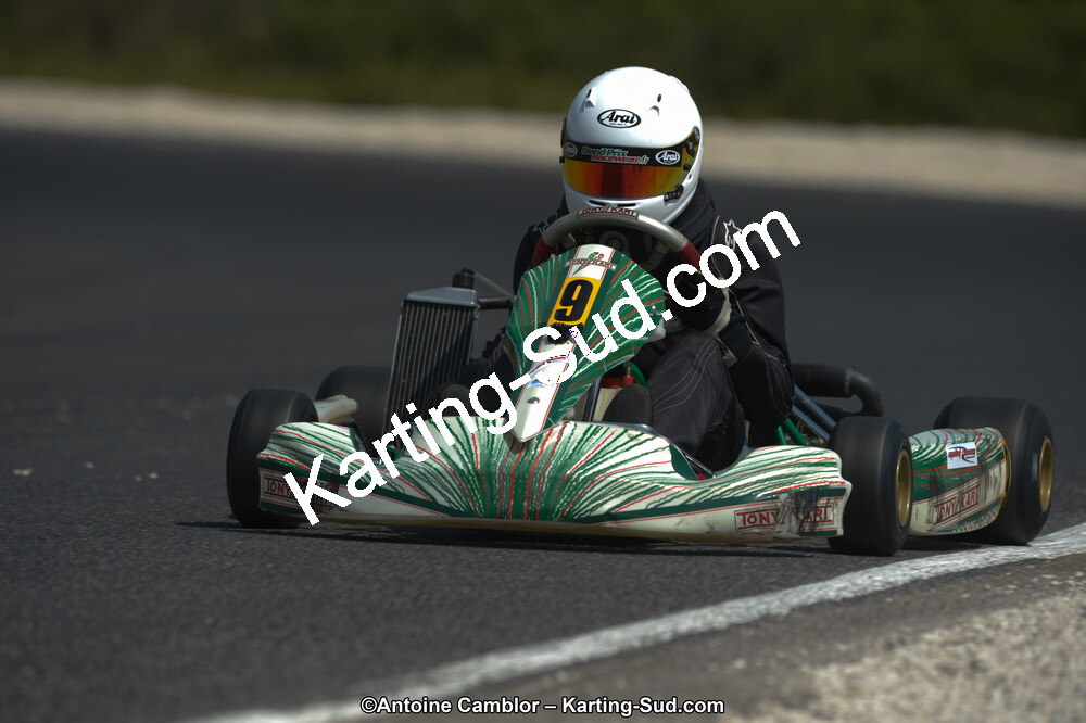 26/08/2012 : Coupe de l’amitié à Grabels (Photos Antoine Camblor) 2012 — karting