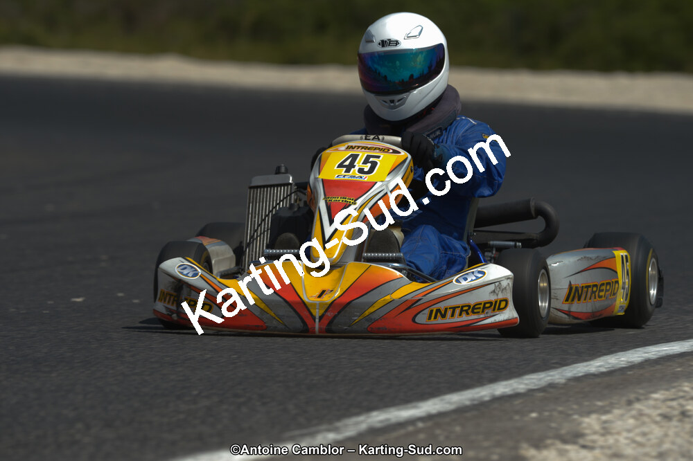 26/08/2012 : Coupe de l’amitié à Grabels (Photos Antoine Camblor) 2012 — karting