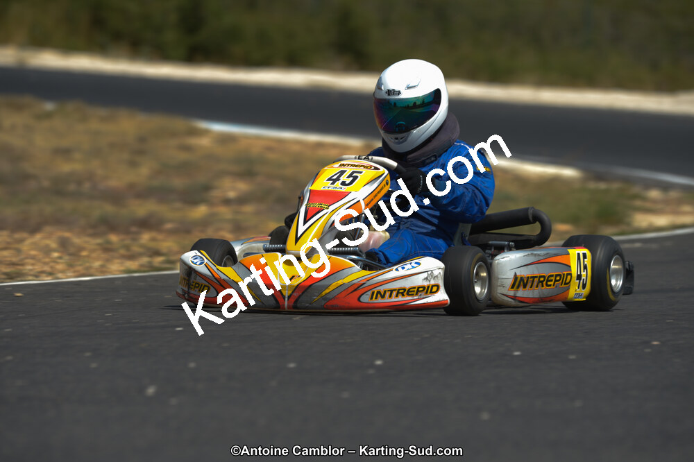 26/08/2012 : Coupe de l’amitié à Grabels (Photos Antoine Camblor) 2012 — karting