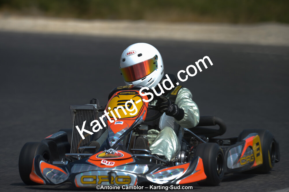 26/08/2012 : Coupe de l’amitié à Grabels (Photos Antoine Camblor) 2012 — karting
