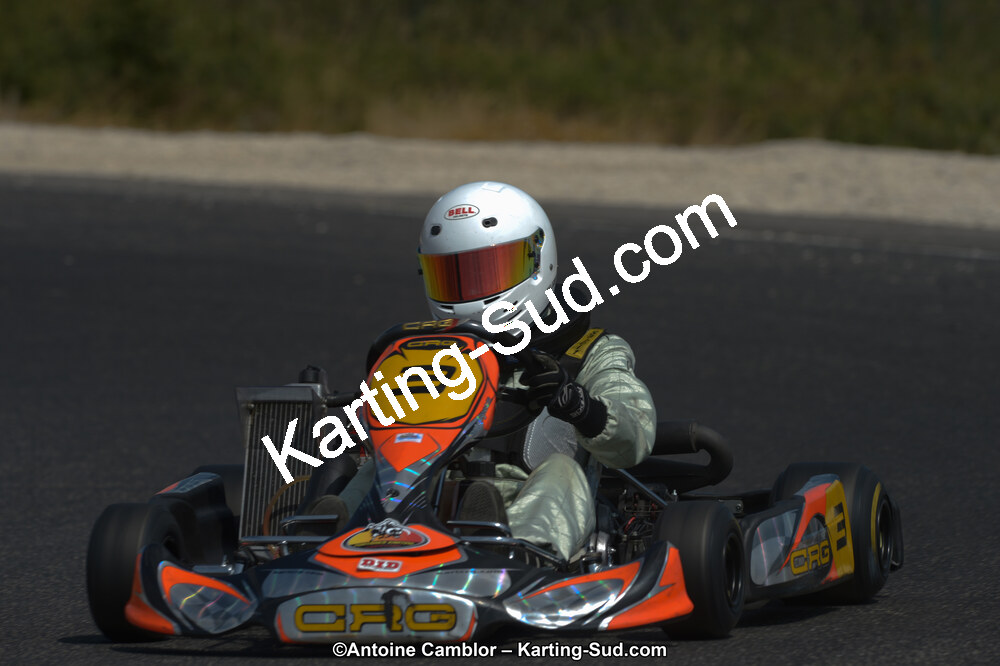 26/08/2012 : Coupe de l’amitié à Grabels (Photos Antoine Camblor) 2012 — karting