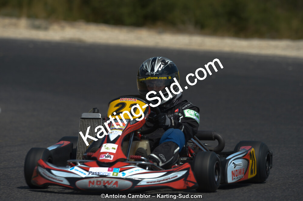 26/08/2012 : Coupe de l’amitié à Grabels (Photos Antoine Camblor) 2012 — karting