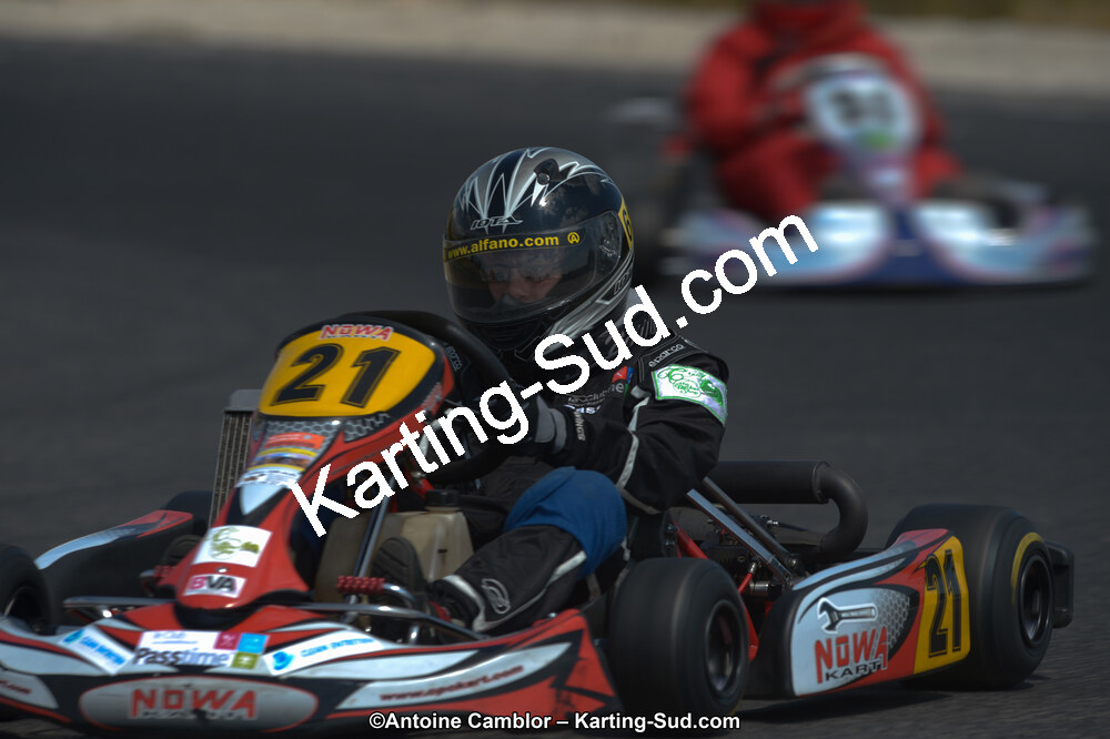26/08/2012 : Coupe de l’amitié à Grabels (Photos Antoine Camblor) 2012 — karting