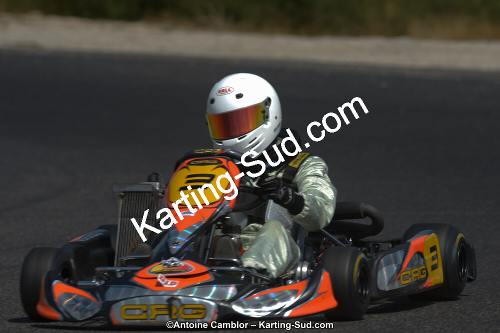 26/08/2012 : Coupe de l’amitié à Grabels (Photos Antoine Camblor) 2012 — karting