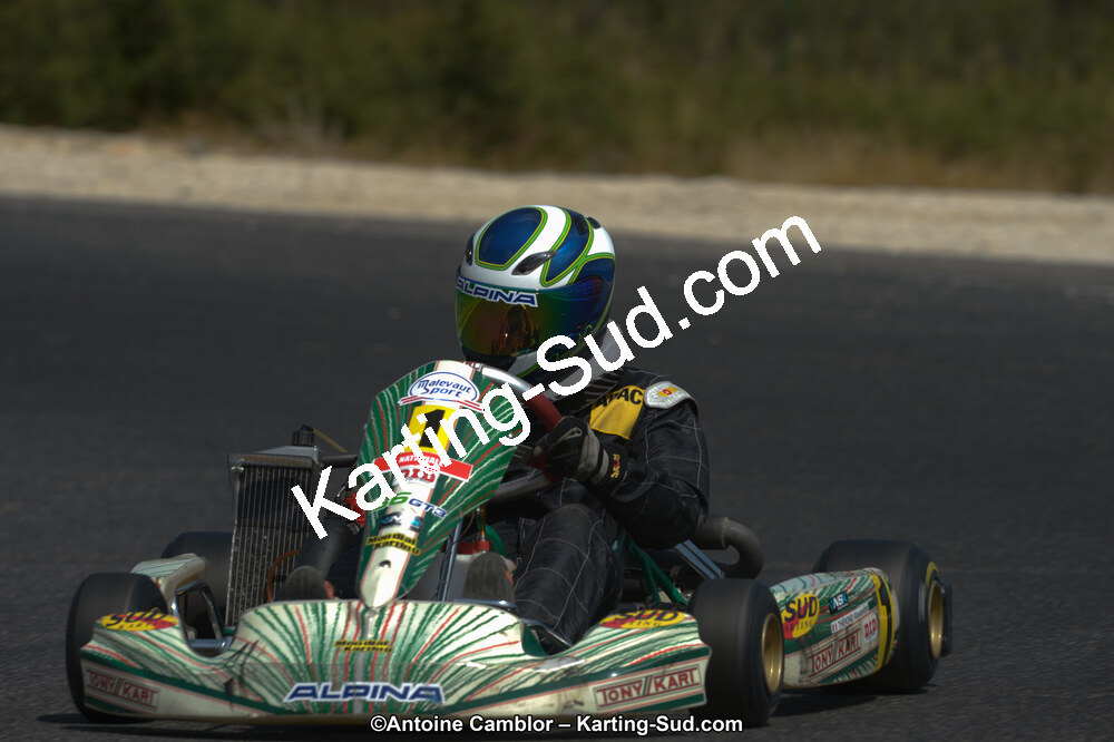 26/08/2012 : Coupe de l’amitié à Grabels (Photos Antoine Camblor) 2012 — karting