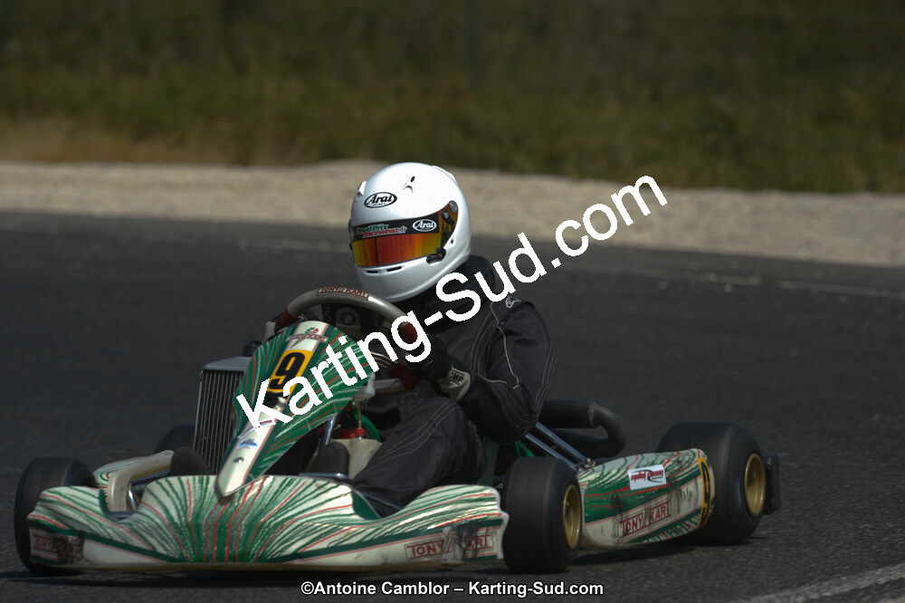 26/08/2012 : Coupe de l’amitié à Grabels (Photos Antoine Camblor) 2012 — karting