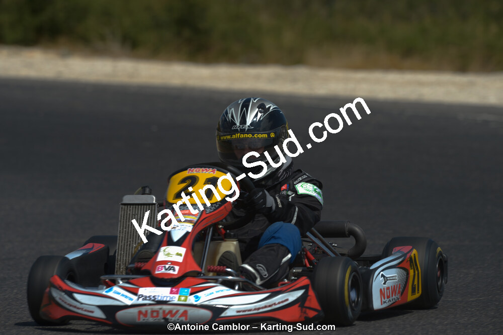 26/08/2012 : Coupe de l’amitié à Grabels (Photos Antoine Camblor) 2012 — karting