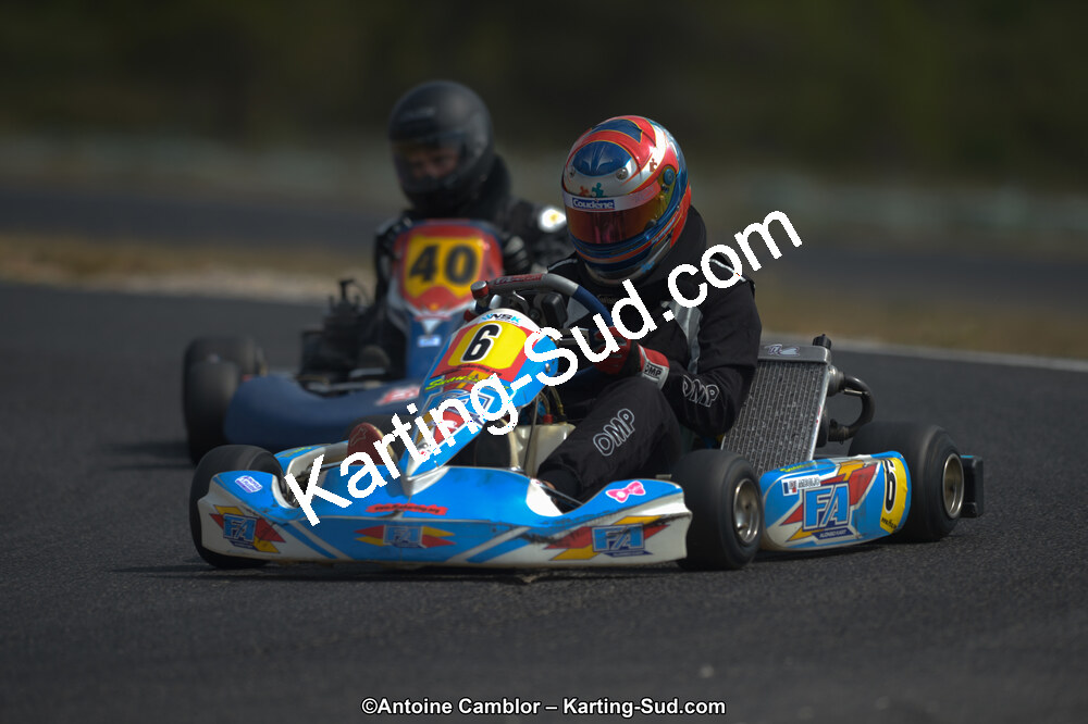 26/08/2012 : Coupe de l’amitié à Grabels (Photos Antoine Camblor) 2012 — karting