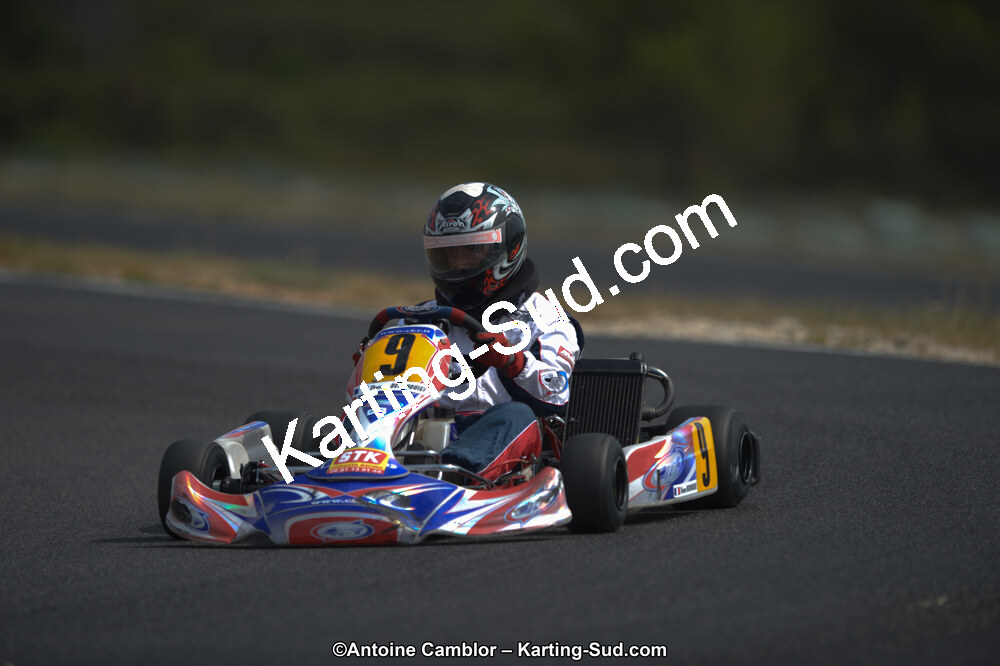 26/08/2012 : Coupe de l’amitié à Grabels (Photos Antoine Camblor) 2012 — karting