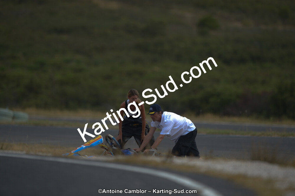 26/08/2012 : Coupe de l’amitié à Grabels (Photos Antoine Camblor) 2012 — karting