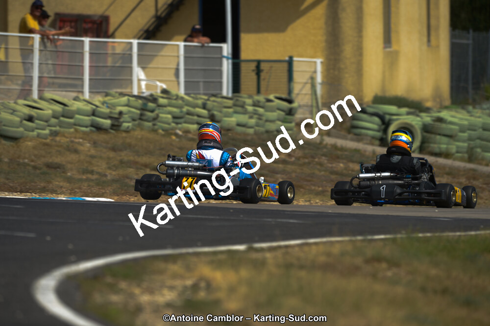26/08/2012 : Coupe de l’amitié à Grabels (Photos Antoine Camblor) 2012 — karting