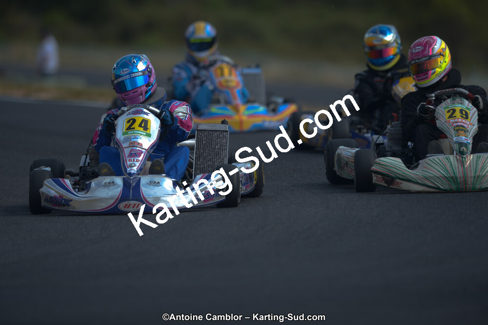 26/08/2012 : Coupe de l’amitié à Grabels (Photos Antoine Camblor) 2012 — karting